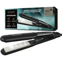 Revamp Professional Hairstyling Stijltang Keramische stoom stijltang