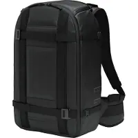 Db Rugzak Ramverk Pro Backpack 26L Black Out