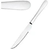 Olympia Buckingham steakmessen, 23,4(l)cm