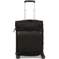 Samsonite Beauhaven 4 wielen Cabinewagen 55 cm zwart