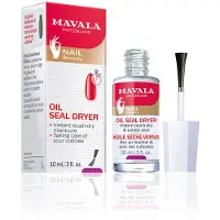 Mavala - Droge Nagellakolie - Droogversneller - Snelle Droging - Zorgt voor de Nagelriemen - Ideaal voor Droge Huid - Voordelen