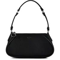 Lacoste Handtas zwart