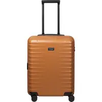 Titan Upgrade 4 wielen Cabinewagen S 55 cm oranje