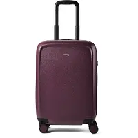 Bellroy Transit 4 wielen Trolley 58 cm rood