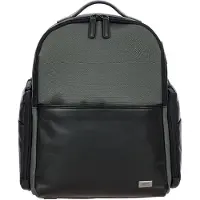 Bric's Monza Zakelijke rugzak 39 cm Laptopvak grijs