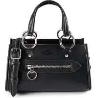 Lacoste Handtas 'Celys' zwart