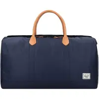 Herschel Novel Weekender reistas 52 cm blauw