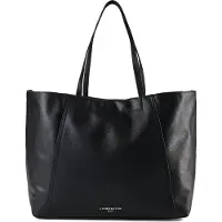 Liebeskind berlin Shopper 'Chudy' zwart