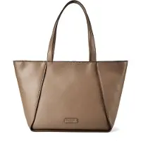 Marc O'Polo Shopper lichtbruin