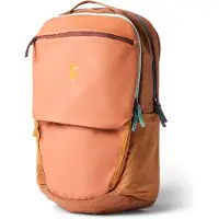 Cotopaxi - Merken - Allpa 26L Daypack Whiskey voor Unisex - Oranje