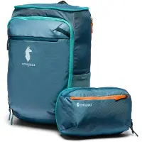 Cotopaxi Rugzak 'Allpa' petrol