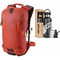 Nitro Sportrugzak rood