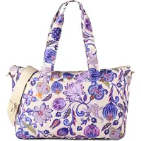 Oilily Wynda overnighter