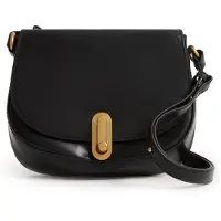 Ted Baker Schoudertas 'Kkhayli' zwart
