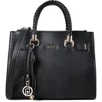 Liu Jo Handtas 'BOSTON BAG AF6069 E1019' zwart