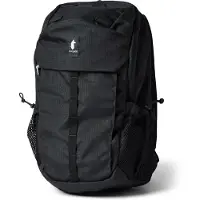 Cotopaxi Clase 28 L Dagrugzak 50 cm Laptopvak zwart