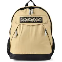 Napapijri Rugzak beige / zwart