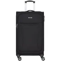 Nowi Trolley zwart