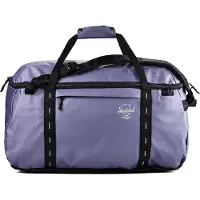 Herschel Supply Co. All Season Duffle 66L heron/black