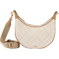 JOOP! Schoudertas beige / bruin
