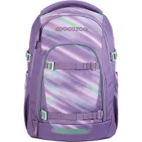 Coocazoo Mate School rugzak 44 cm paars