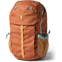 Cotopaxi Clase 28 L Dagrugzak 50 cm Laptopvak oranje
