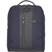 Piquadro Rugzak blauw
