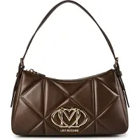 Love Moschino Schoudertas bruin