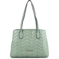 Valentino Schoudertas 'Petal Re ' mintgroen