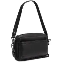The Chesterfield Brand schoudertas schoudertas Liora Shoulderbag Black zwart