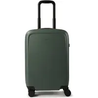 Bellroy Transit 4 wielen Trolley 58 cm groente