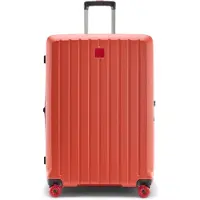 Stratic Trolley 'Buzz' rood