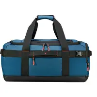 Roncato Norway Reistas / Rugzak M 60 cm - 54 liter - 60x35x27 cm - denim