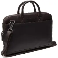 The Chesterfield Brand Tilbury Laptopbag brown