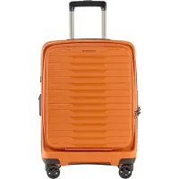 Stratic Gepäckstücke Trolley 'Novium' oranje