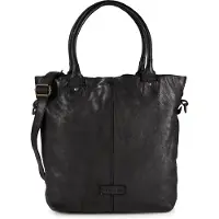 Harold's Shopper 'Submarine' zwart