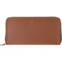 Golden Head Portemonnee 'Polo ' cognac
