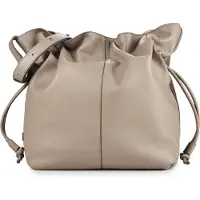 Marc O'Polo Schoudertas 'Sienna' beige