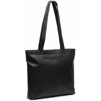 The Chesterfield Brand Alveron Shopper - met 14" laptopvak - zwart