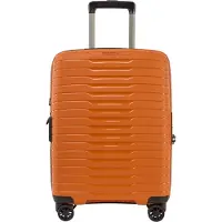 Stratic Gepäckstücke Trolley 'Novium' oranje
