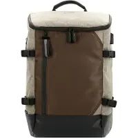 PICARD Rugzak 'Speed' beige / bruin / zwart