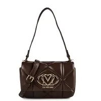 Love Moschino Schoudertas bruin
