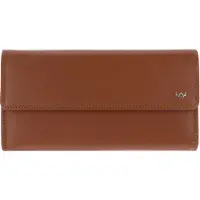 Golden Head Portemonnee 'Polo' cognac