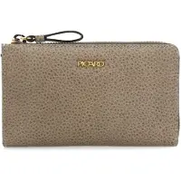 PICARD Portemonnee 'Calico 1' taupe
