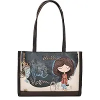 Anekke schoudertas Tulip Shoulder Bag Multicolor veelkleurig