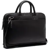 The Chesterfield Brand Tilbury Laptopbag black