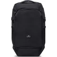 Johnny Urban Rugzak 'Kian Large' zwart