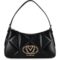 Love Moschino Schoudertas zwart