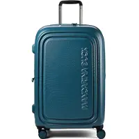Mandarina Duck Logoduck + Medium Exp Reistas Met Wielen