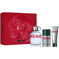 HUGO BOSS Hugo Man Gift Set